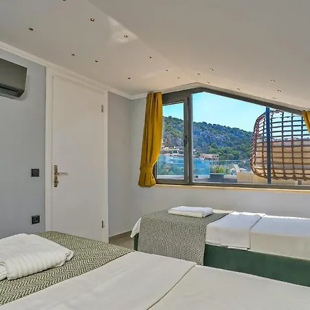 Villa Kisla Bay Luxury - 1 Minute Walk To The