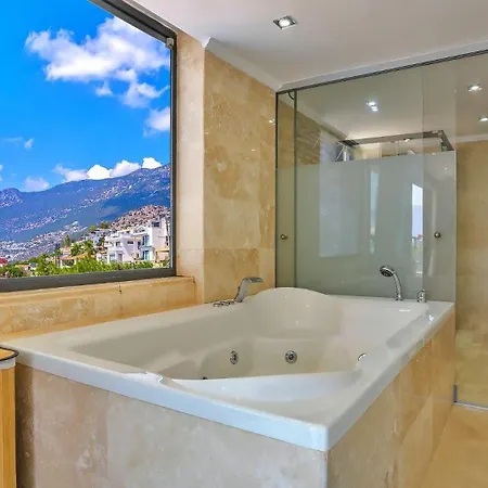 Kisla Bay Luxury - 1 Minute Walk To The *