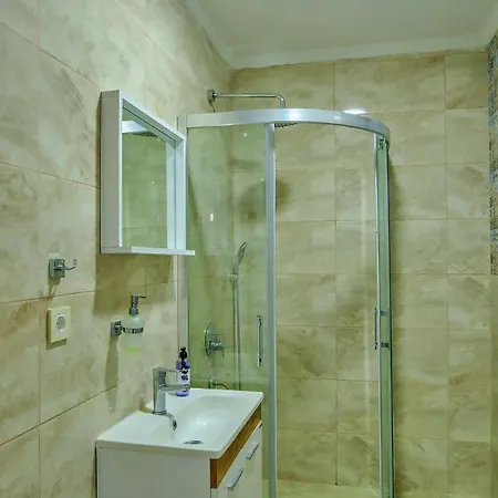 Villa Kisla Bay Luxury - 1 Minute Walk To The