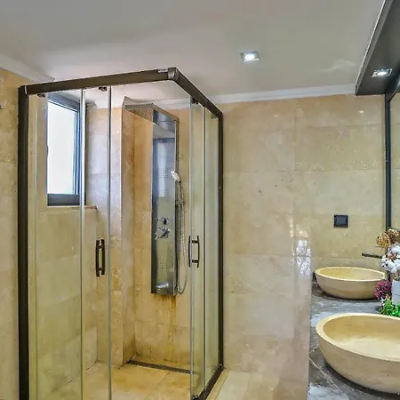 Kisla Bay Luxury - 1 Minute Walk To The