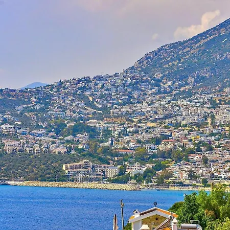 Villa Kisla Bay Luxury - 1 Minute Walk To The *