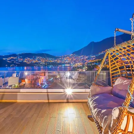 Kisla Bay Luxury - 1 Minute Walk To The