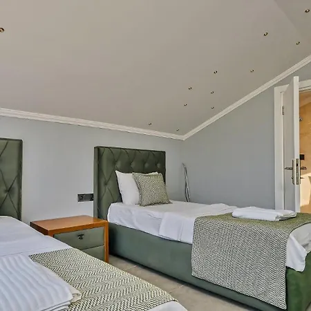 Kisla Bay Luxury - 1 Minute Walk To The 别墅