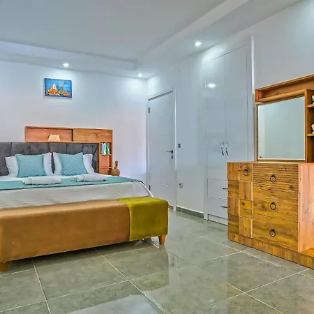 Kisla Bay Luxury - 1 Minute Walk To The *