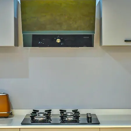 Kisla Bay Luxury - 6440 Villa