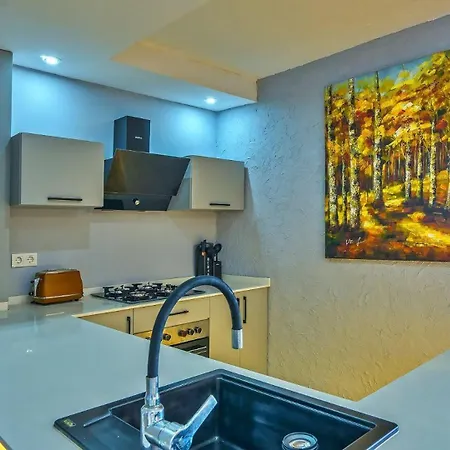 Villa Kisla Bay Luxury - 6440