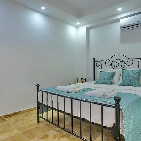 Kisla Bay Luxury - 1 Minute Walk To The 别墅 *