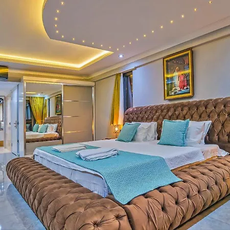 Kisla Bay Luxury - 1 Minute Walk To The *