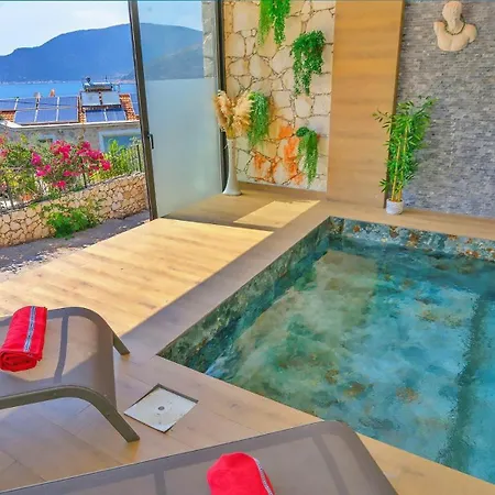 Kisla Bay Luxury - 1 Minute Walk To The 别墅