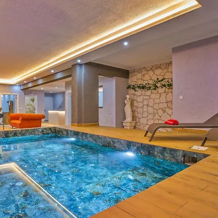 Kisla Bay Luxury - 1 Minute Walk To The
