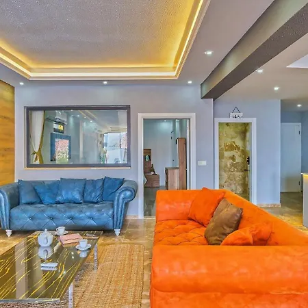 Kisla Bay Luxury - 1 Minute Walk To The 别墅