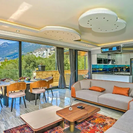 Kisla Bay Luxury - 1 Minute Walk To The