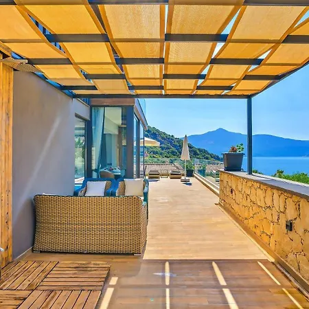 Kisla Bay Luxury - 1 Minute Walk To The *