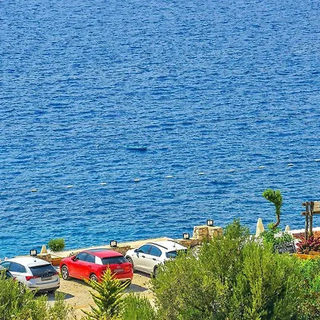别墅 Kisla Bay Luxury - 1 Minute Walk To The