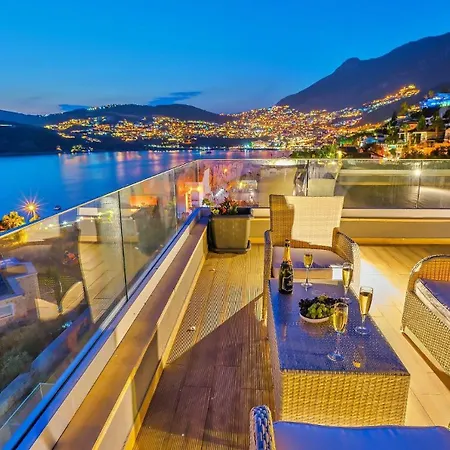Kisla Bay Luxury - 1 Minute Walk To The *