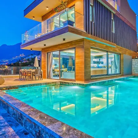 Kisla Bay Luxury - 6440 Kalkan