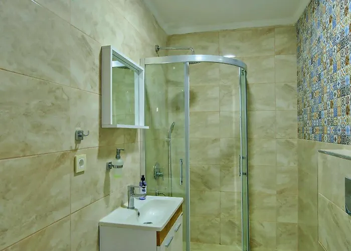 Villa Kisla Bay Luxury - 1 Minute Walk To The