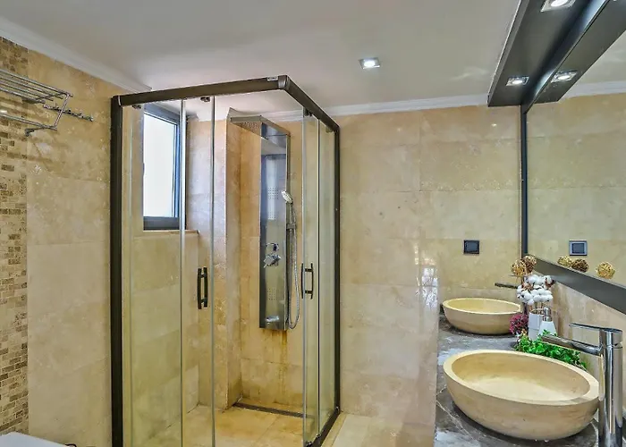 Kisla Bay Luxury - 1 Minute Walk To The