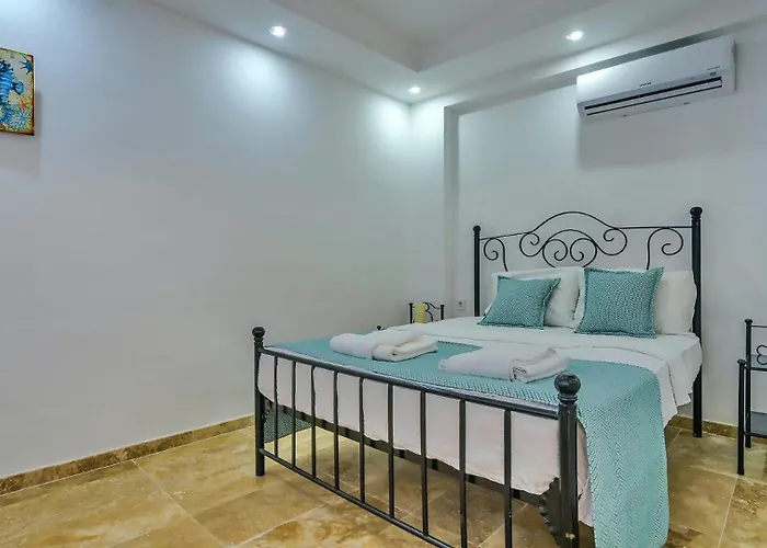Kisla Bay Luxury - 1 Minute Walk To The Villa *