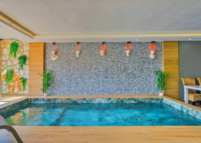 Villa Kisla Bay Luxury - 1 Minute Walk To The