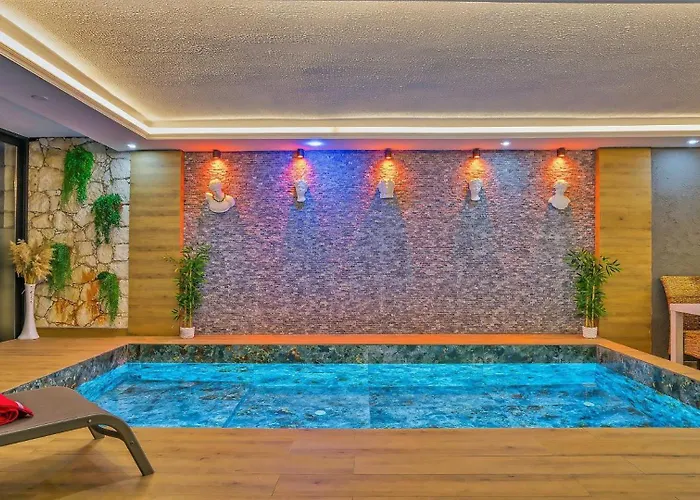 Villa Kisla Bay Luxury - 1 Minute Walk To The