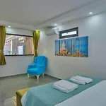 Kisla Bay Luxury - 1 Minute Walk To The Вилла Калкан