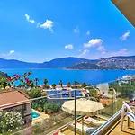 Kisla Bay Luxury - 1 Minute Walk To The * Калкан