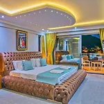 Kisla Bay Luxury - 1 Minute Walk To The Вилла Калкан