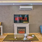 Kisla Bay Luxury - 1 Minute Walk To The Вилла