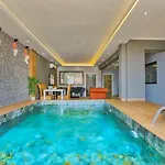 Вилла Kisla Bay Luxury - 1 Minute Walk To The Калкан