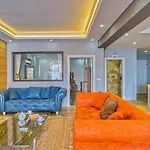 Kisla Bay Luxury - 1 Minute Walk To The Вилла