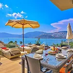 Вилла Kisla Bay Luxury - 1 Minute Walk To The