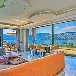 Kisla Bay Luxury - 1 Minute Walk To The * Калкан