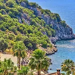 Вилла Kisla Bay Luxury - 1 Minute Walk To The *