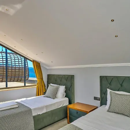 Kisla Bay Luxury - 1 Minute Walk To The *