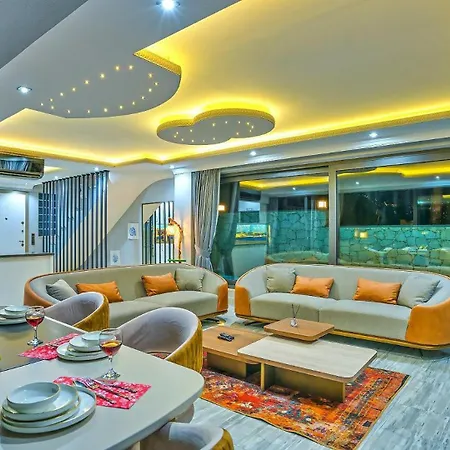 Kisla Bay Luxury - 1 Minute Walk To The *
