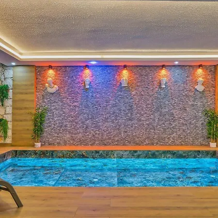 Вилла Kisla Bay Luxury - 1 Minute Walk To The